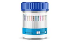 DrugConfirm - 14 Panel Clicker Cup Test Kit