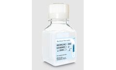 Nuclease-free Water
