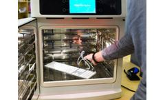 FinsenTech ZEUS - Smart UVC Cabinet