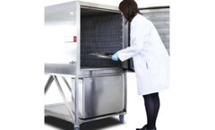 FinsenTech - Large UVC Chamber