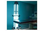 FinsenTech THOR UVC - High-performance UVC Disinfection Robot