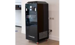 FinsenTech EIR - Cabinet Surface Decontaminator