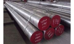 Model H-13 - Hot Die Steel