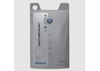 Model 151000 - 100 Pack Keofitt Sampling Bag 1000 Ml
