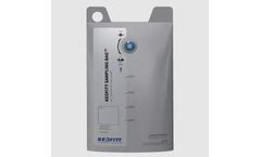 Model 151000 - 100 Pack Keofitt Sampling Bag 1000 Ml