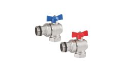 Hengli - Model HL-3005 - Control  Precision Valve