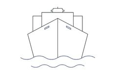 Version Sea+ Inland - CO2 API Routing APIs