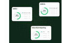 ESG Reporting Software