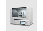Model TurboX 48 - Automated Nucleic Acid Extraction System