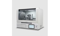 Model TurboX 48 - Automated Nucleic Acid Extraction System