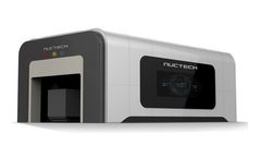 Nuctech - Model ACT3000 Series - Air Cargo CT Inspection System