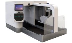 NUCTECH WeDrop - Self-Service Bag Drop System