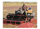 BDT - Cranberry Harvesting Equipment