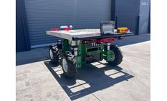 Burro - Model XL - Robots