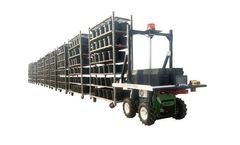 Burro - Mowing & Attach Pack