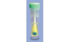PEREG HemoCheck-S - Test Kit for Detection of Blood-protein Residue