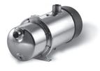 Model XAJE B - Automatic Pumps