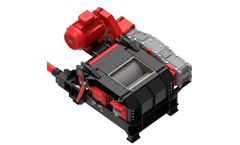 Model SGC Series - Innovative Roller Technology