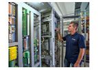 VONK - Power Conversion Services