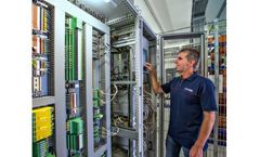 VONK - Power Conversion Services