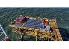 VONK - BESS (Battery Energy Storage System)