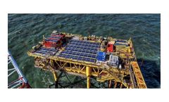 VONK - BESS (Battery Energy Storage System)