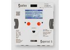 Supercal - Model 5 I - The Integrator of The Newest Generation