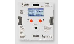 Supercal - Model 5 I - The Integrator of The Newest Generation