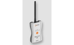 Supercom - Model 636 - Walk-By Communication Interface for All Sontex Bidirectional Radio Devices