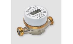 Superaqua - Model 1 - Water Consumption Under Control