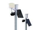 Klimator - IoT Road Weather Station