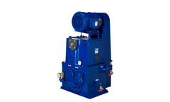 Economy - Rotary Piston Vacuum Pumps