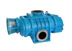 Economy - Twin Lobe/ Trilobe Blowers