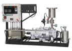 Economy - Dry Screw Vacuum Pumps