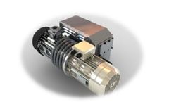 Economy - Rotary Vane Vacuum Pumps
