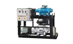 Economy - Customized Vacuum Skids