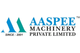 Aaspee Machinery Pvt Ltd