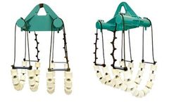 Aaspee - Nylon Pipe Lowering Cradle