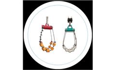 Aaspee Machinery - Get a Pipe Lowering Roller Cradle (Single Sling) Online from Aaspee Machinery