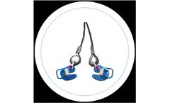 Aaspee Machinery - Buy Lifting Pipe Hook Online from Aaspee Machinery