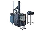 Radhika - Biomedical Waste Incinerator