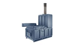Radhika - Small Animal Waste Incinerators