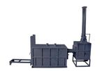 Radhika - Human Body Crematorium Incinerator