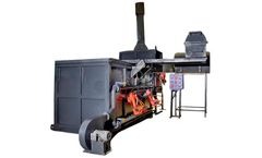 Radhika - Municipal Solid Waste Incinerator