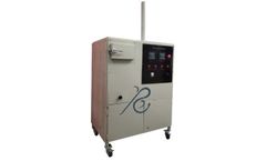 Radhika - Sanitary Napkin Incinerator