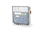 Model Landis+Gyr UH50 - Heat Meter