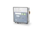 Model Landis+Gyr UC50 - Heat Calculator