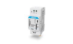 Model CMe2100 LTE  - M-Bus Metering Gateway for Mobile Networks