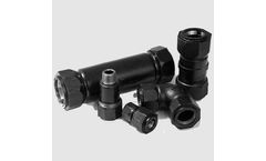 Model Style 90 Universal - Seal & Restraint Couplings