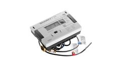 Model Sharky Solar 775 - Ultrasonic Compact Energy Meter